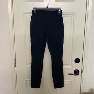 Athleta Workout leggings. Size 2